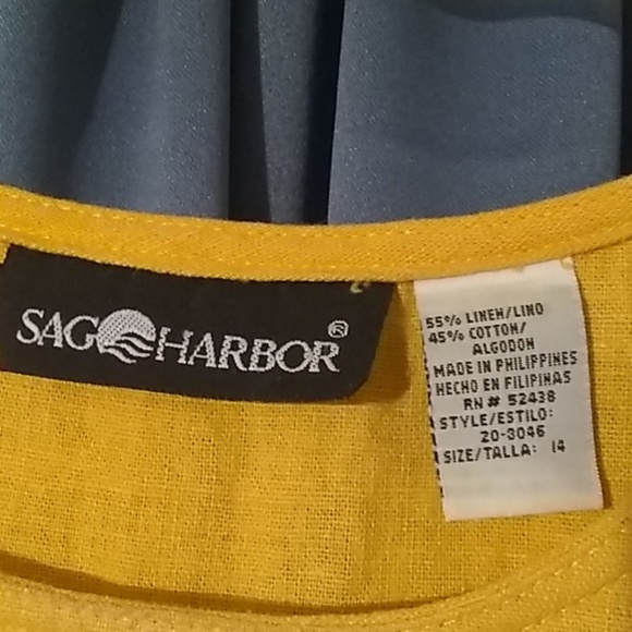 Dress - Picture 4 of 4